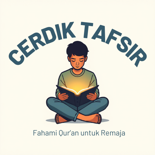 Cerdik Tafsir